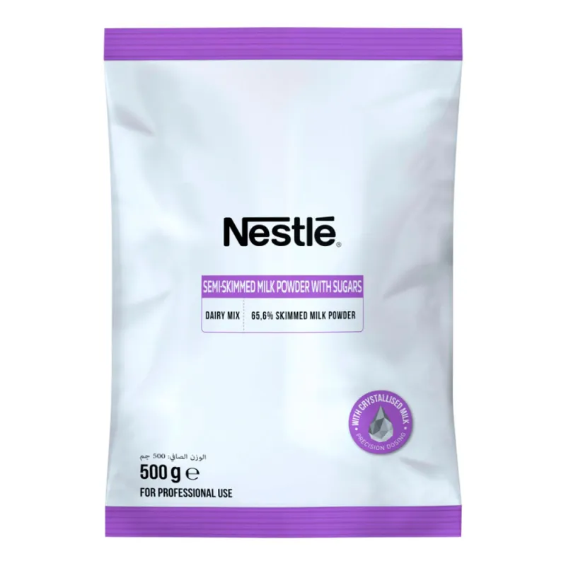 Dairy Mix 500g Nestlé Leche en polvo Semidesnatada 34%