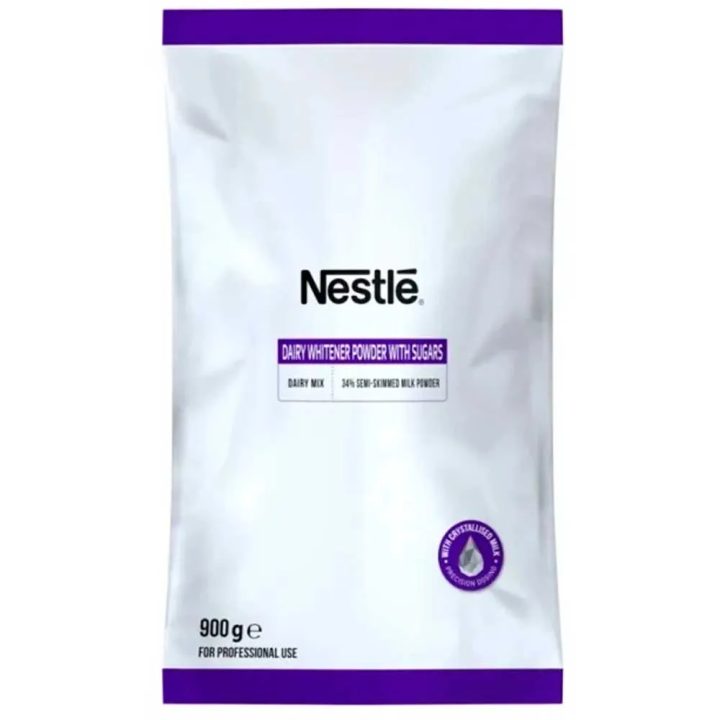 Leche Dairy Mix Whitener 900 gr de leche en polvo Nestlé