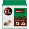 Miscela Robusta  Magnum 30 cápsulas Dolce Gusto originales