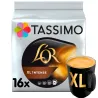 L'or XL Intenso 16  cápsulas Tassimo 
