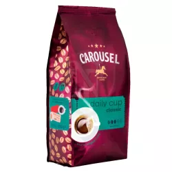 Café Grano Carousel Dairy Cup Classic 1Kg Tueste Natural