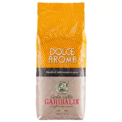 Café Grano Dolce Aroma Garribaldi 1Kg Tueste Natural