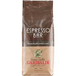 Café Grano Espresso Bar Garribaldi 1Kg Tueste Natural