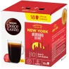 Espresso New York Dolce Gusto pack 18 cápsulas Originales