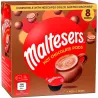 Maltesers Chocolate 8 cápsulas compatibles con Dolce Gusto 120 gr