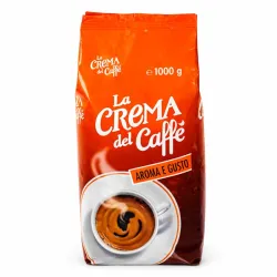 Pellini  La Crema del café en grano  1 kg