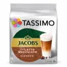 Latte Macchiato Classico 8 servicios Jacobs Tassimo