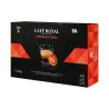 ESPRESSO FORTE Café Royal para NESPRESSO PRO 50 cápsulas