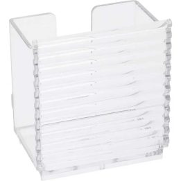 Contenedor cápsulas Nespresso MS-0062592