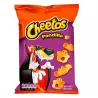 Cheetos pandilla 20 bolsas de  31 gr. Matutano  bolsa