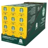 Master Blonde Espresso Roast Starbucks 120 cápsulas