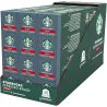 master starbucks espresso roast descafeinado 120 cápsulas
