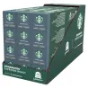 Master Dark Espresso Roast Starbucks 120 cápsulas