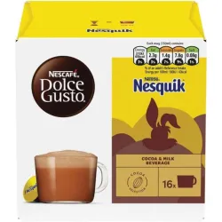 Nesquik Dolce Gusto 16...