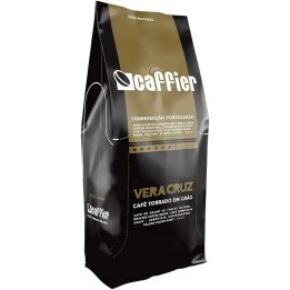 Café Portugués Caffier Veracruz Natural 1Kg
