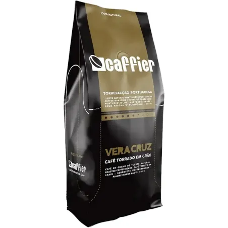 Café Portugués Caffier Veracruz Natural 1Kg