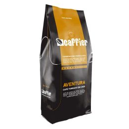 Café Portugués Caffier Aventura Natural 1Kg