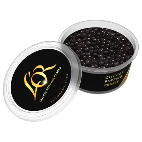 L'Or Coffee Popping Pearls 450 gr.
