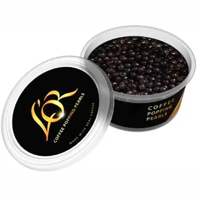 L'Or Coffee Popping Pearls 450 gr.