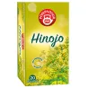 Infusión Hinojo Pompadour 20 Bolsitas | Digestiva y Natural