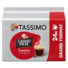 Tassimo Grand Mère Petit Espresso | 24 T-Discs Intensos