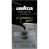 Lavazza Espresso Maestro Ristretto 30 cápsulas compatibles con Nespresso