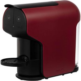 Cafetera automática QUICK Blanca Delta Q