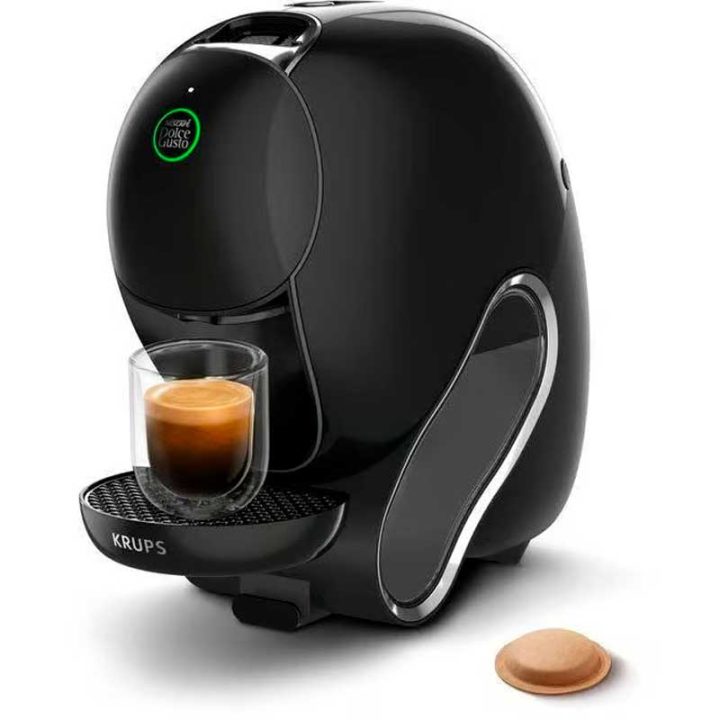 Cápsulas NEO Dolce Gusto Lungo 12 Ud. | Café Compostable