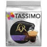 Lungo Profondo intensidad 8 L'OR, 16 servicios TASSIMO