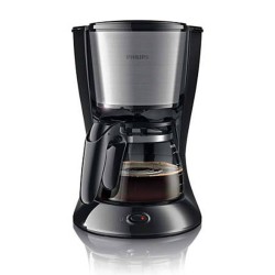 Cafetera de filtro PHILIPS HD7462 Daily Collection