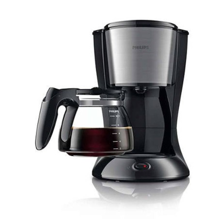 Cafetera de filtro PHILIPS HD7462 Daily Collection