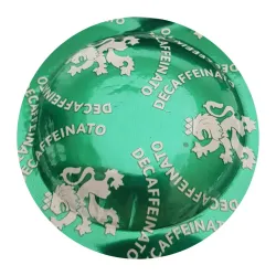 DESCAFFEINATO   Café Royal® para NESPRESSO PRO®