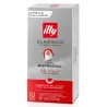 Clásico espresso Illy® 10 cápsulas de café compatibles nos Nespresso®