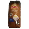 Espresso Gourmet, Café en grano Saimaza 1 kg 100% natural