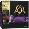 Double Lungo Profondo L'or 10 cápsulas L'or Barista