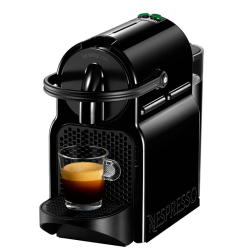 Inissia automática Nespresso Negra XN100510