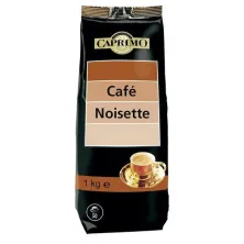 Café Noissete ( capuchino) Caprimo, 1 kilo