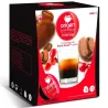 INTENSO, 16 cápsulas ORIGEN Sensations compatibles Dolce Gusto