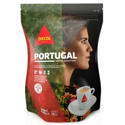 Café Portugal, 250g café molido DELTA
