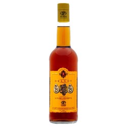 Brandy Oro Solera Reserva 37% 70cl