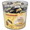 Surtido Mini Toblerone, contiene 113 unidades de 8g
