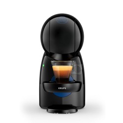 Dolce Gusto Krupps Piccolo XS Negra