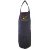 Delantal ajustable con doble bolsillo Capsularium