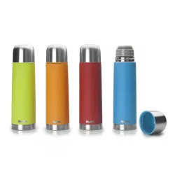 Termo para liquidos Colorful Ibili 500 ml varios colores