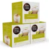 Cappucino 24 servicios. Pack 48 unidades Dolce Gusto
