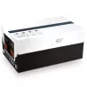 Master box mogorttini aluminio 240 cápsulas de café