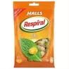 Respiral MIEL MENTOL, 150g Halls