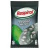 Respiral Caramelos Regaliz Mentol, 150g Halls