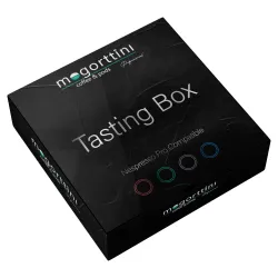 Tasting Box Mogorttini 4 Variedades para Nespresso Profesional