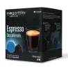 Espresso Descafeinado 16 cápsulas Mogorttini compatible Dolce Gusto